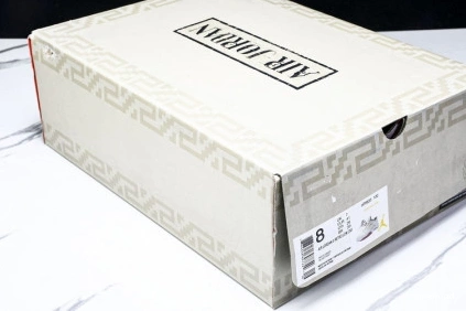 Hyperoad Air LOW 5 Grito” Jordan “El 1116